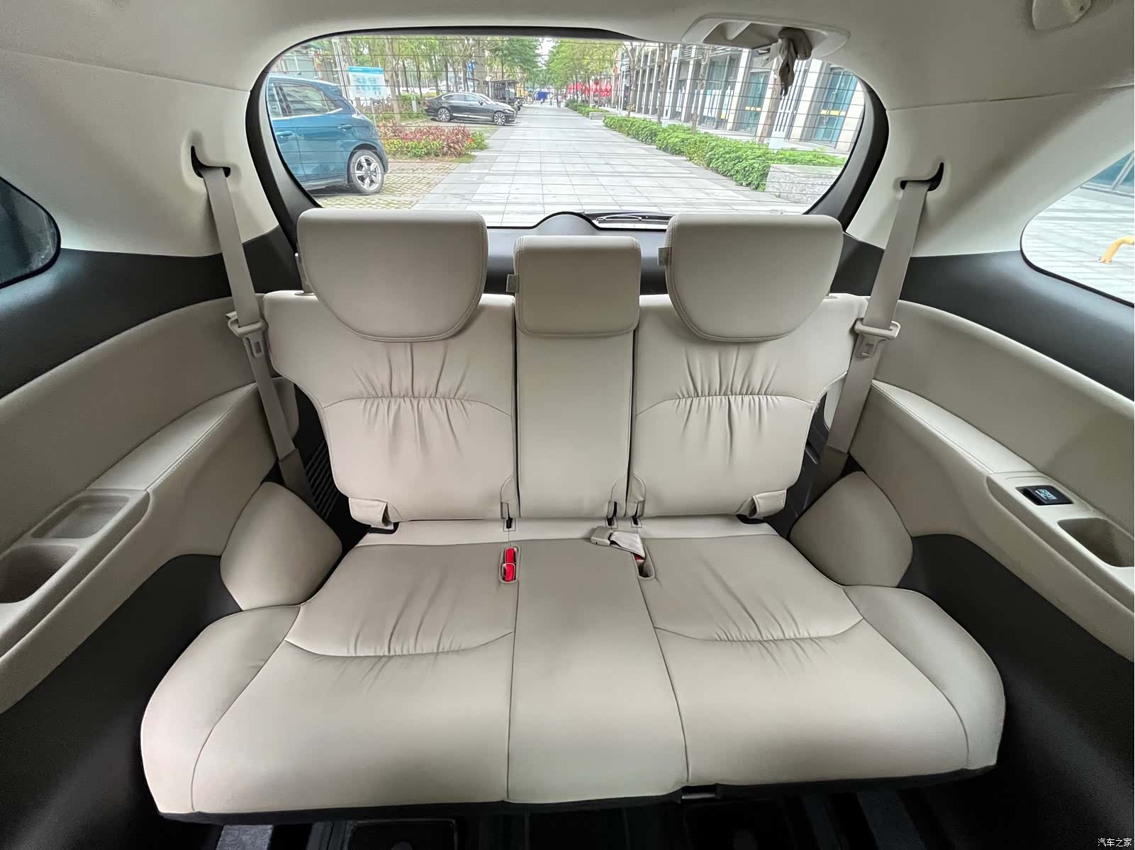 Honda Odyssey, 2018 17