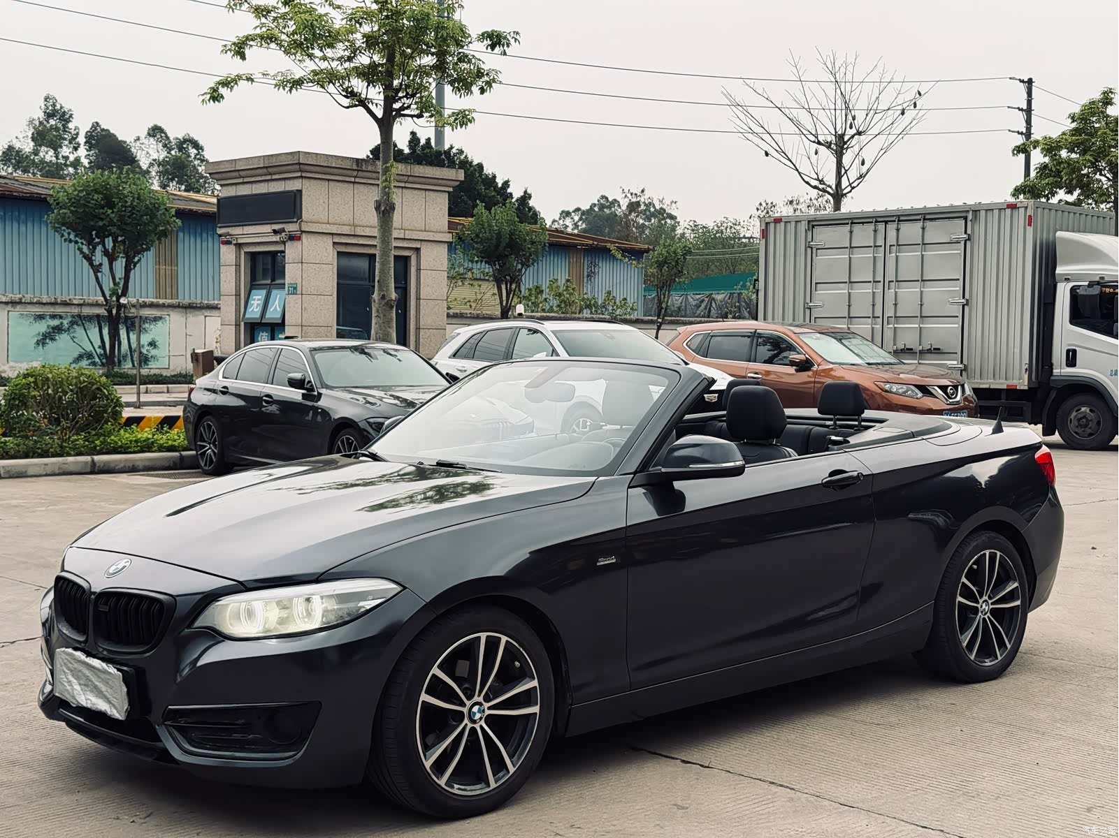 BMW 2 Series, 2018 30