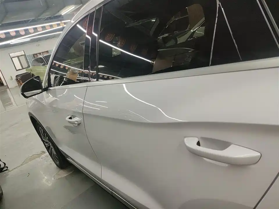 BYD Songjiang BYD Songjiang