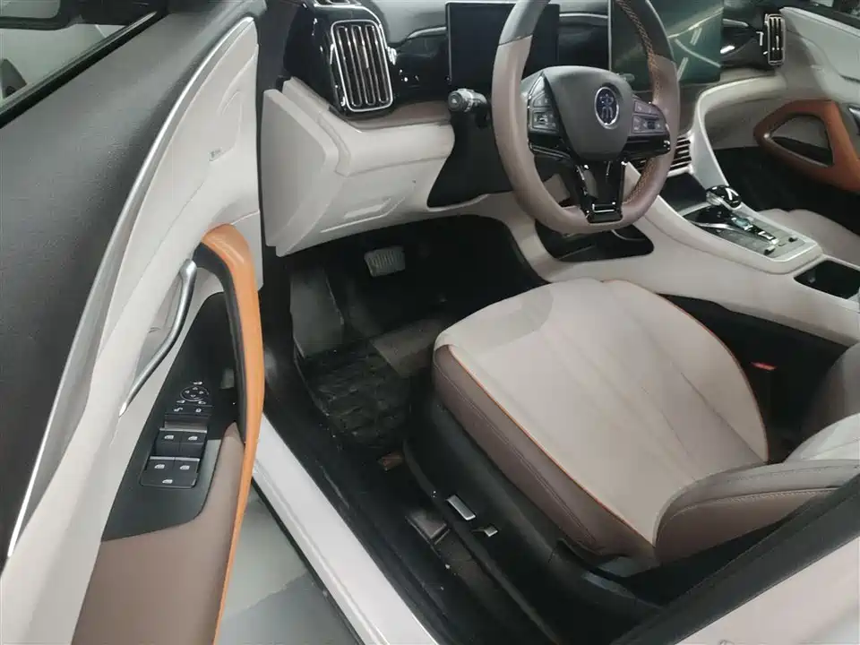 BYD Songjiang BYD Songjiang