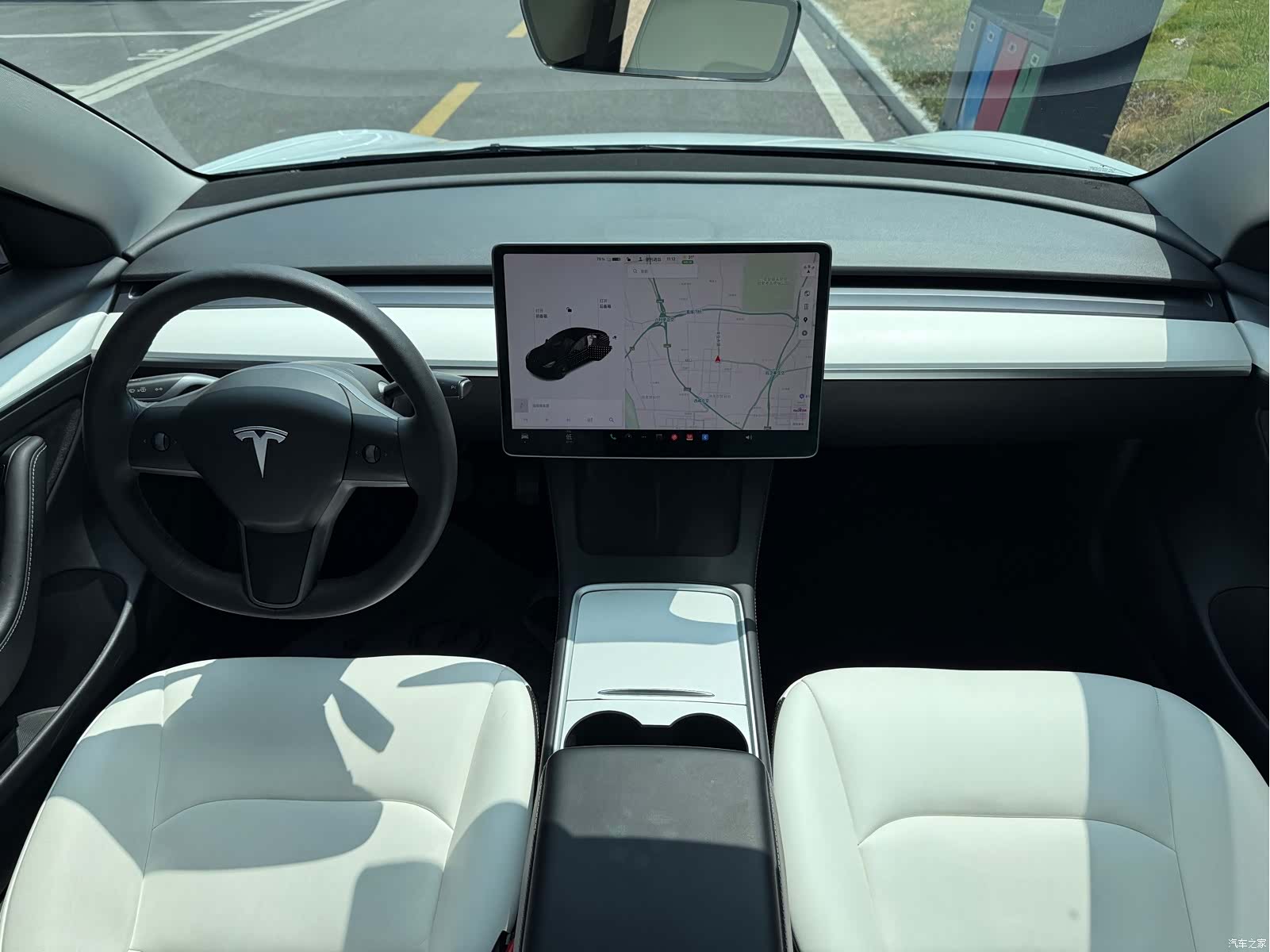 Tesla Model 3, 2021 9