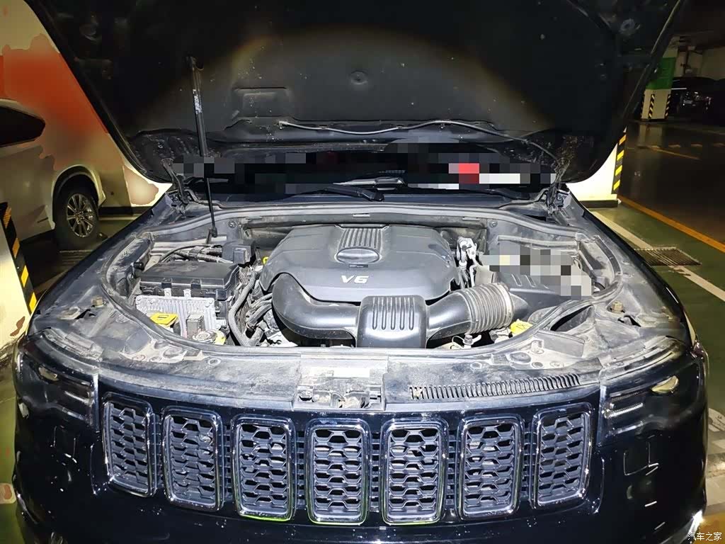 Jeep Grand Cherokee, 2021 21