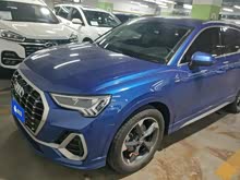µQ3 2019 35 TFSI ʱж
