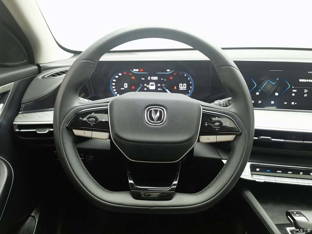 Changan Eado, 2025 11