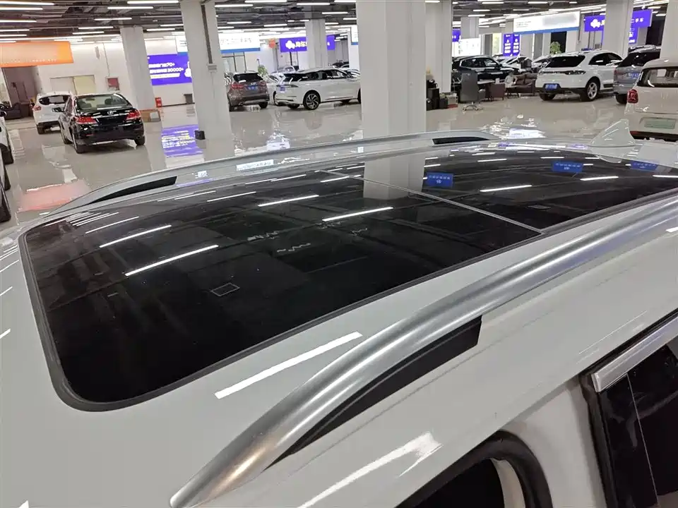 Volkswagen Tanyue Volkswagen Tanyue