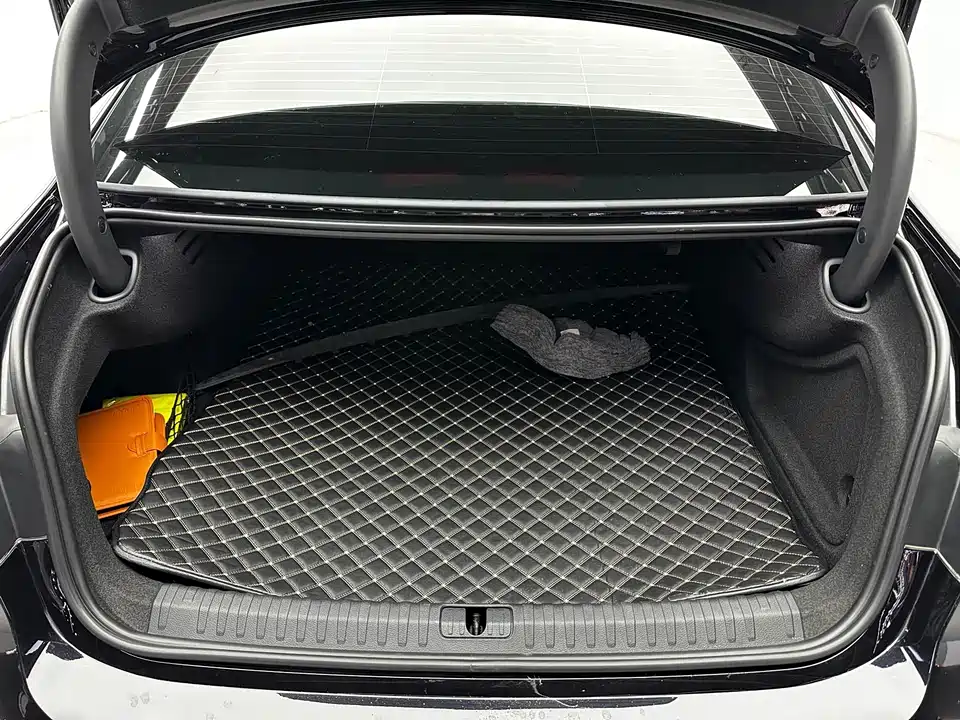 Audi A7L Audi A7L