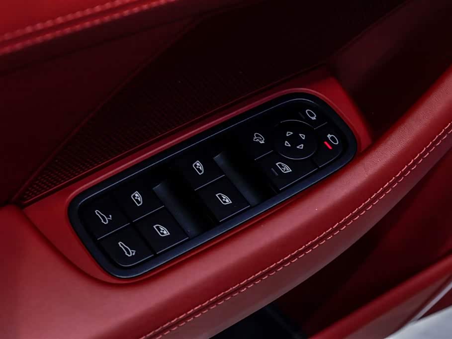 Porsche Panamera Porsche Panamera