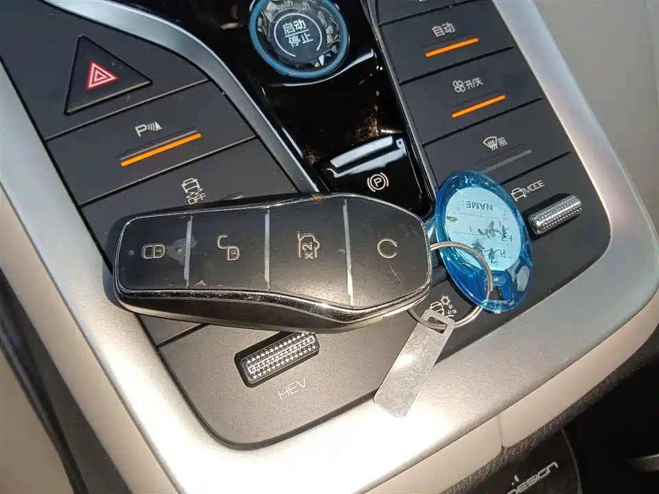 BYD Songjiang BYD Songjiang