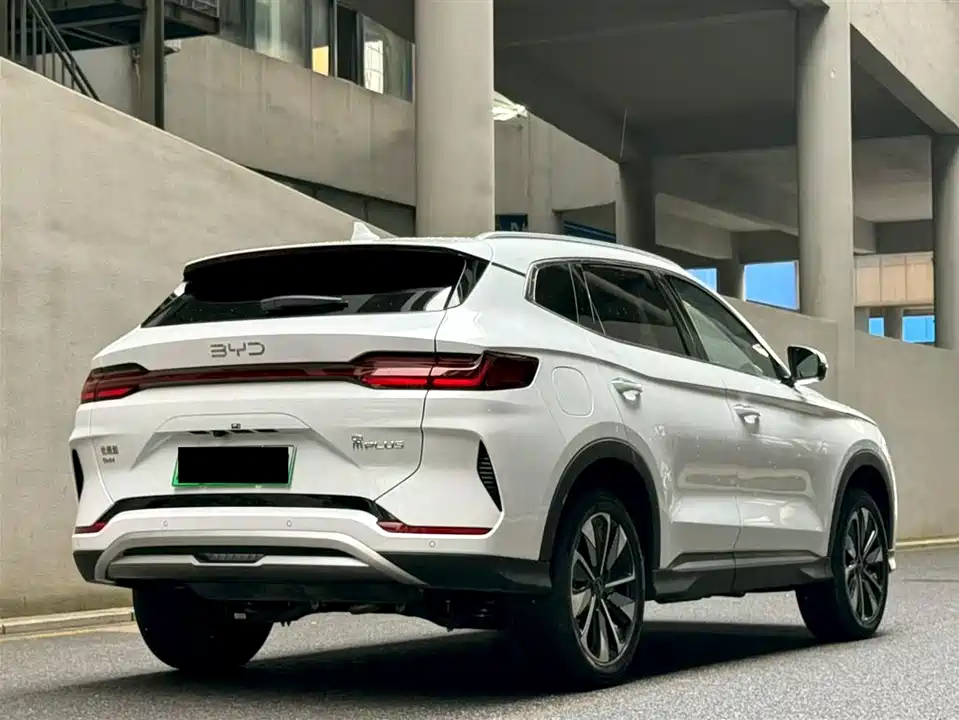 BYD Songjiang BYD Songjiang