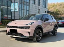 ���06 2021�� 1.5T Shero��ɫ�ر��