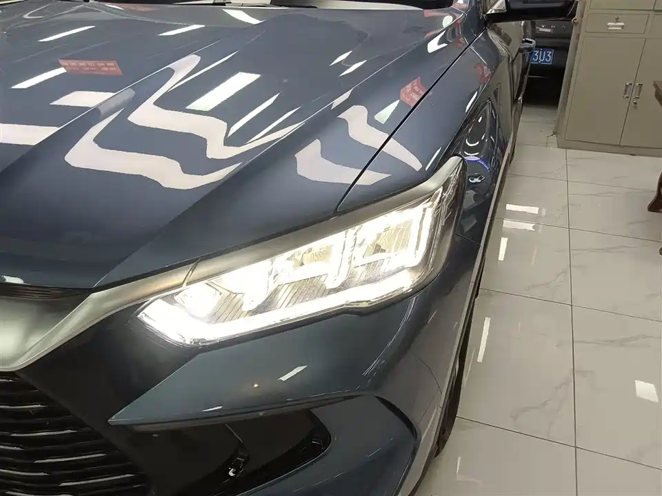 BYD Songjiang BYD Songjiang