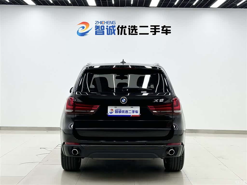 BMW X5, 2018 4