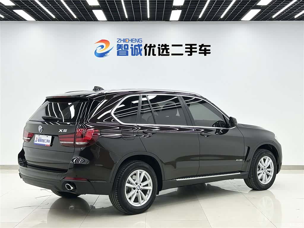 BMW X5, 2018 22