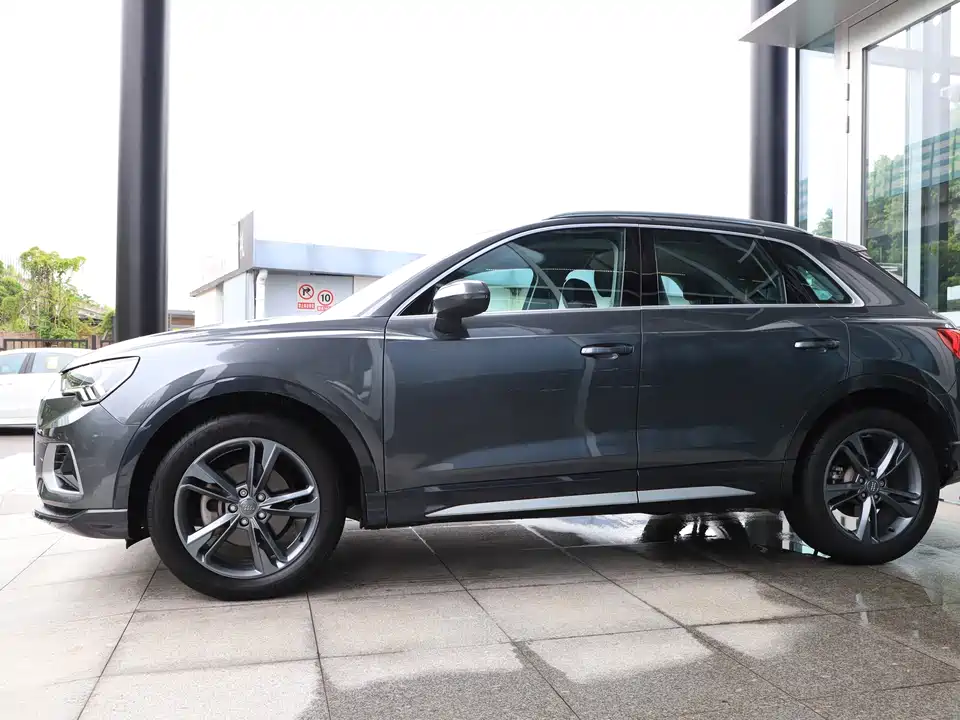 Audi Q3 Audi Q3