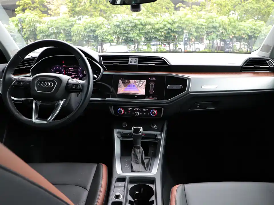 Audi Q3 Audi Q3