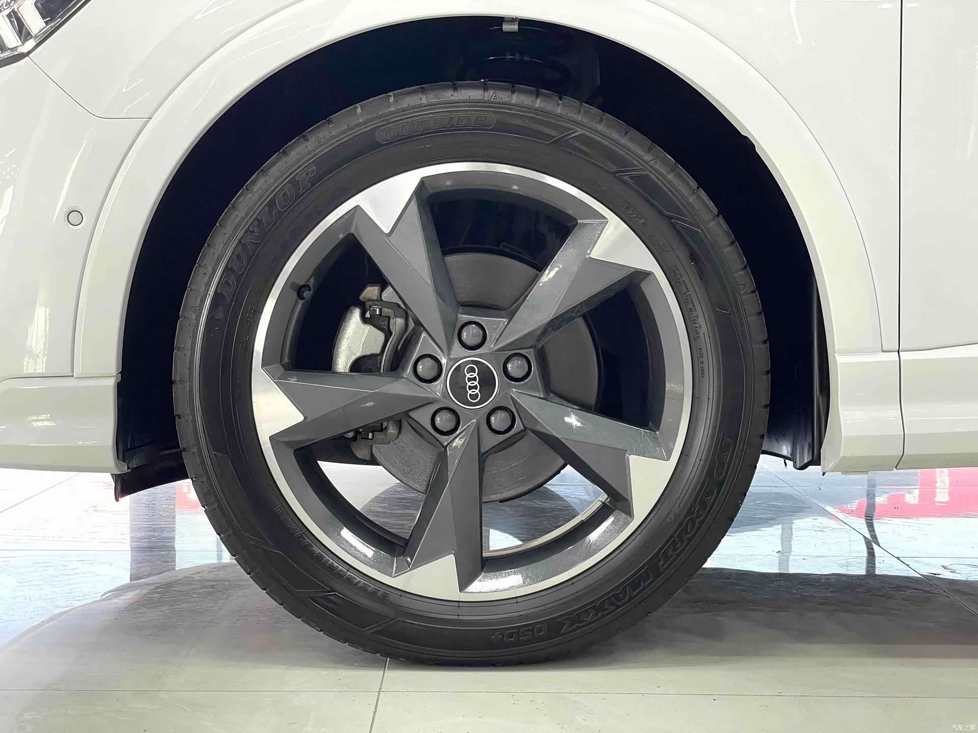 Audi Q3, 2022 19