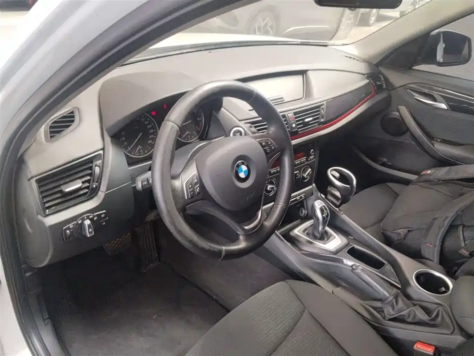 BMW X1 BMW X1