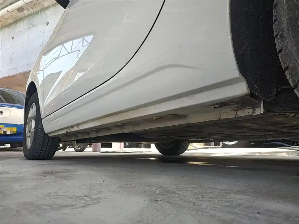 Roewe Clewe CLEVER