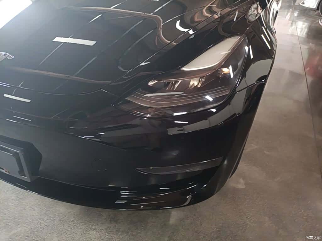 Tesla Model 3, 2021 24