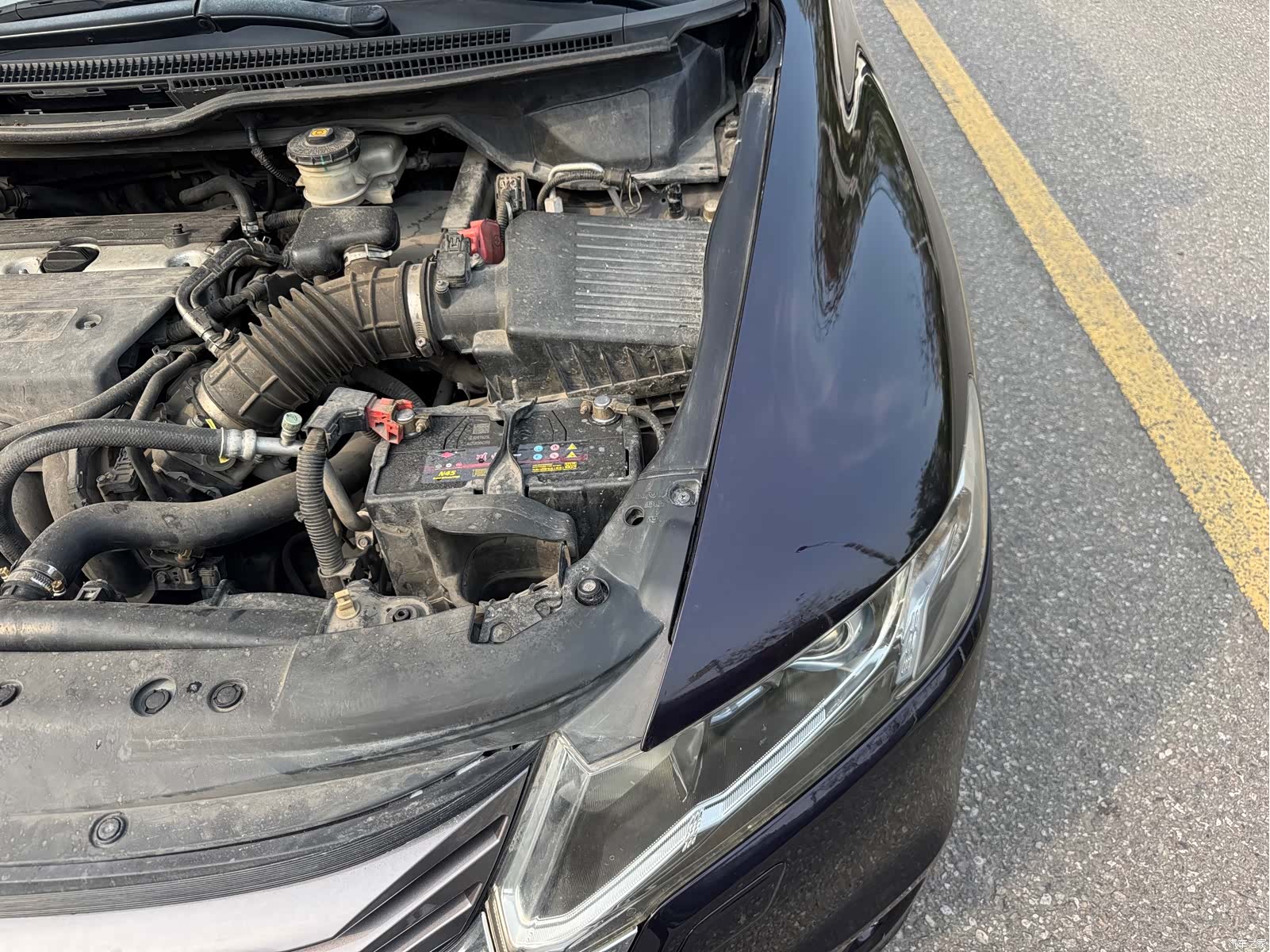 Honda Odyssey, 2012 27