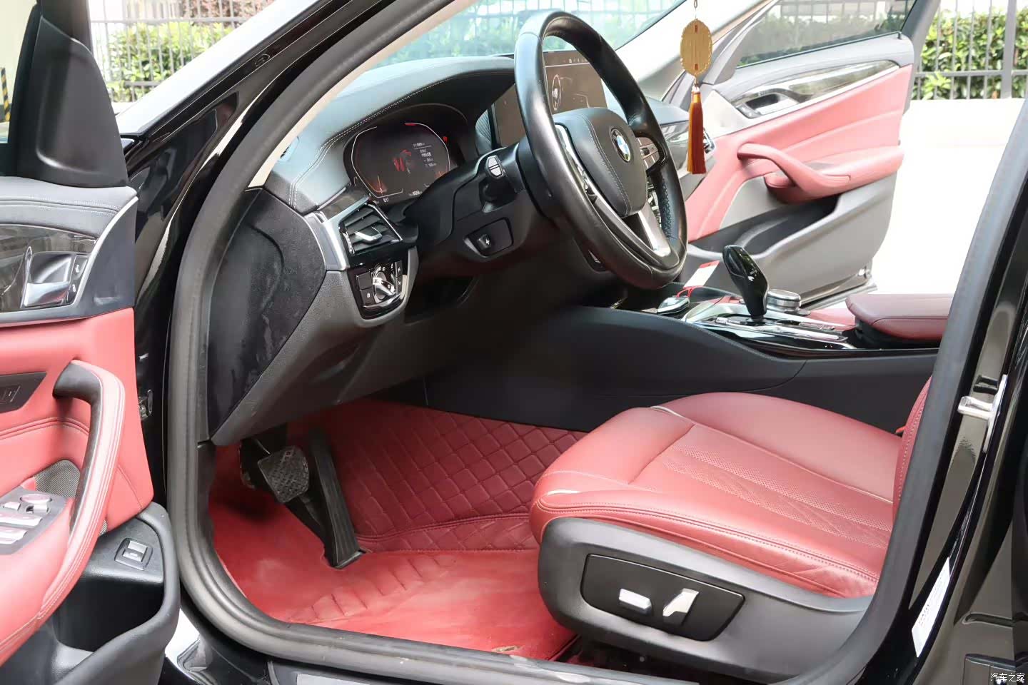 BMW 5 Series, 2022 6