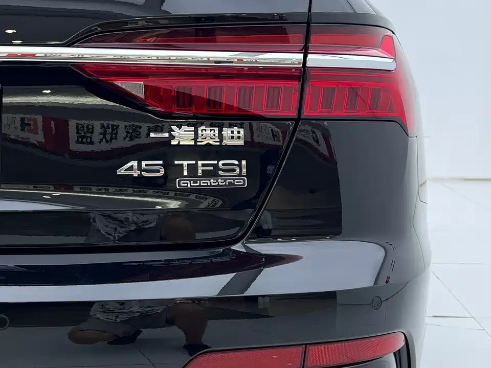 Audi A6L Audi A6L