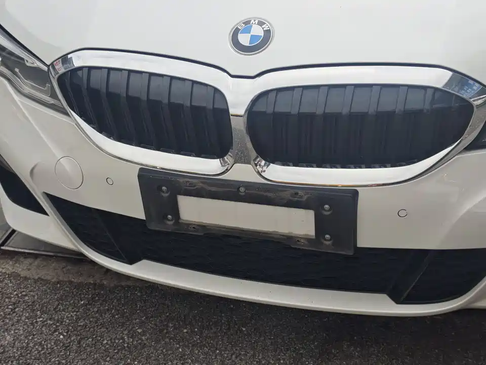BMW 3 series BMW 3 series