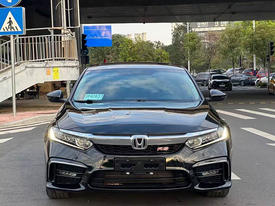 Honda Yingshipai