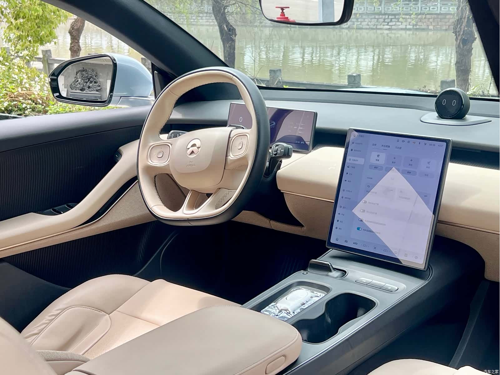 NIO ET5, 2023 15