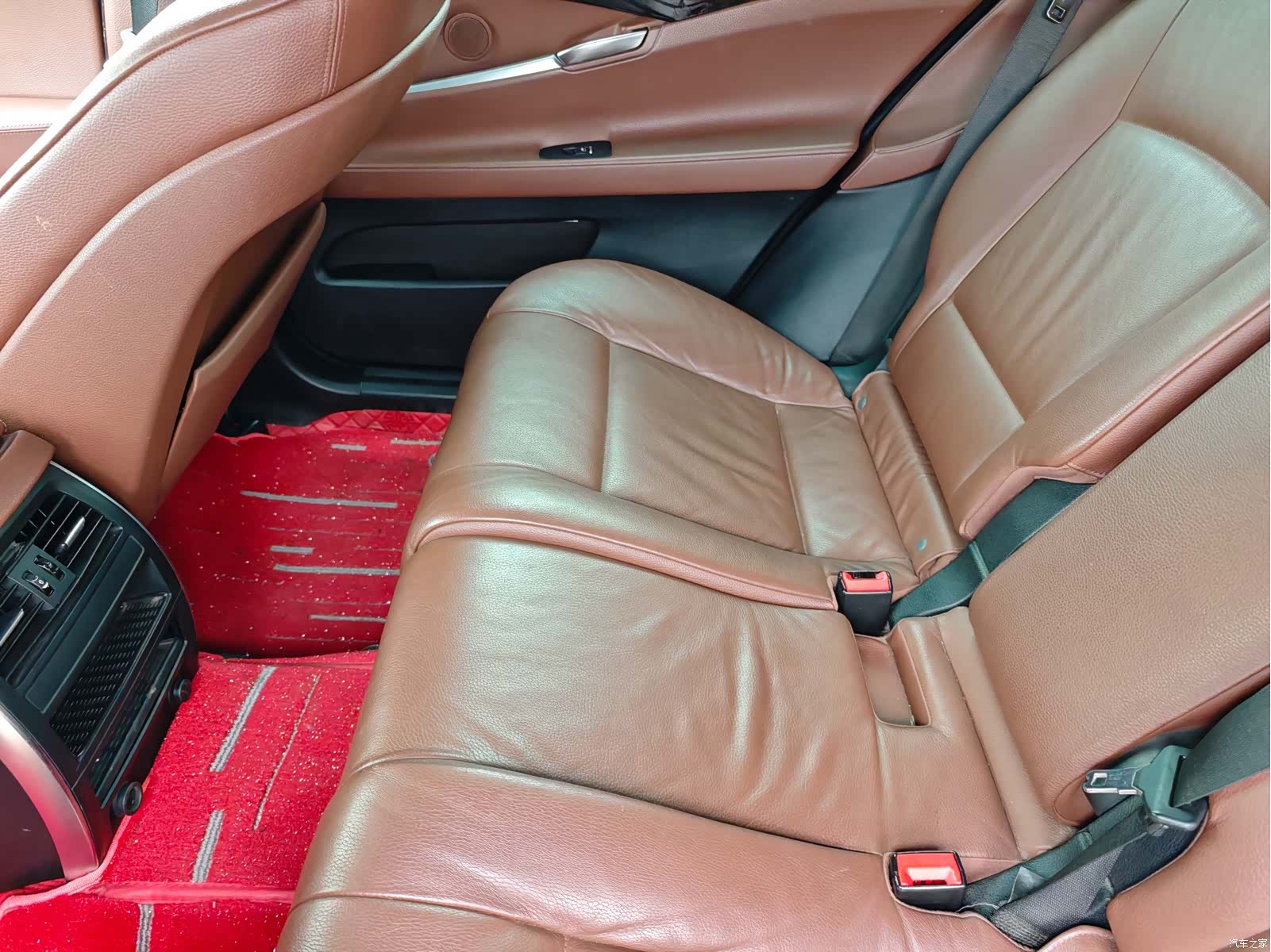 BMW 5 Series, 2014 6