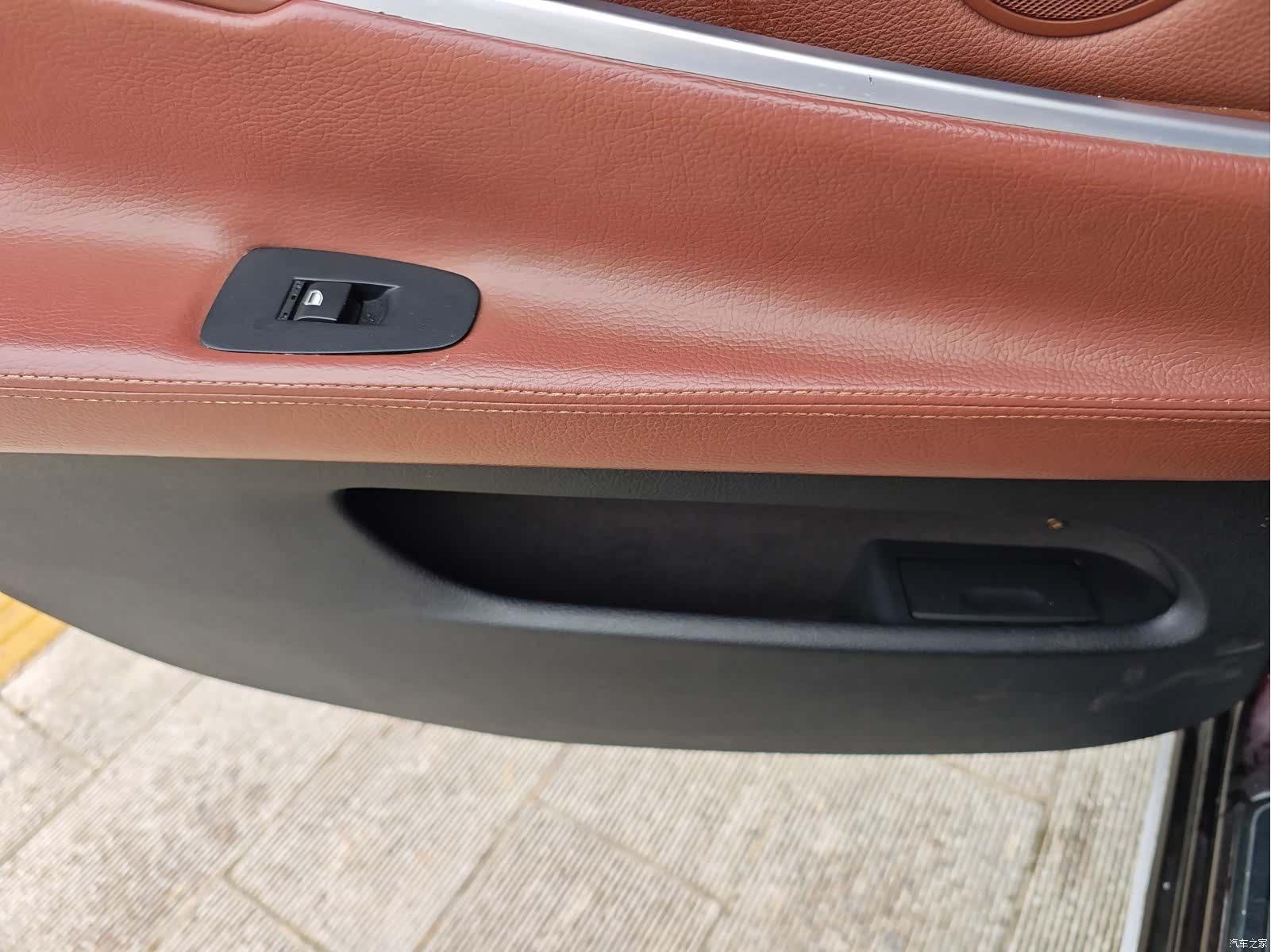 BMW 5 Series, 2014 19