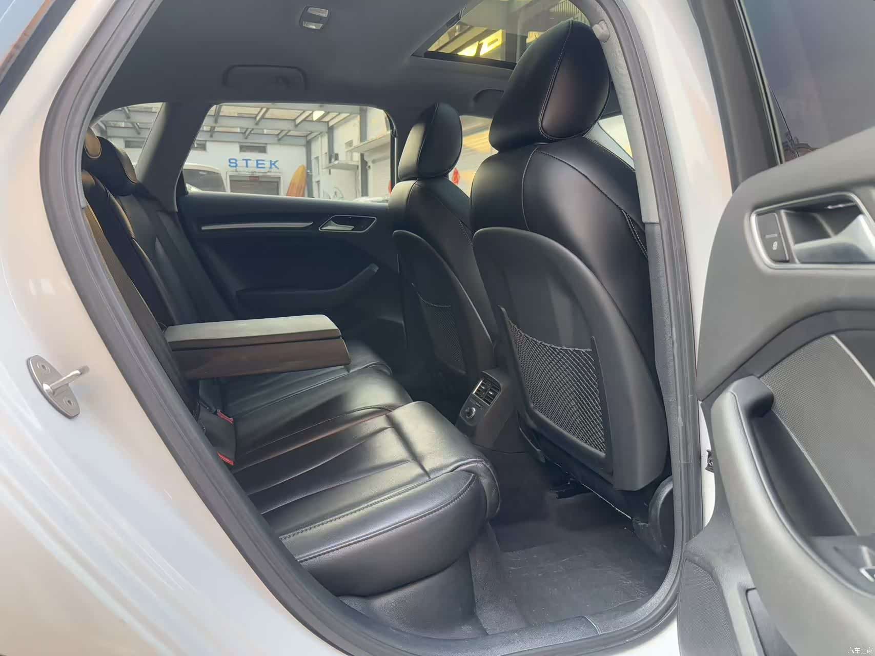 Audi A3, 2019 10