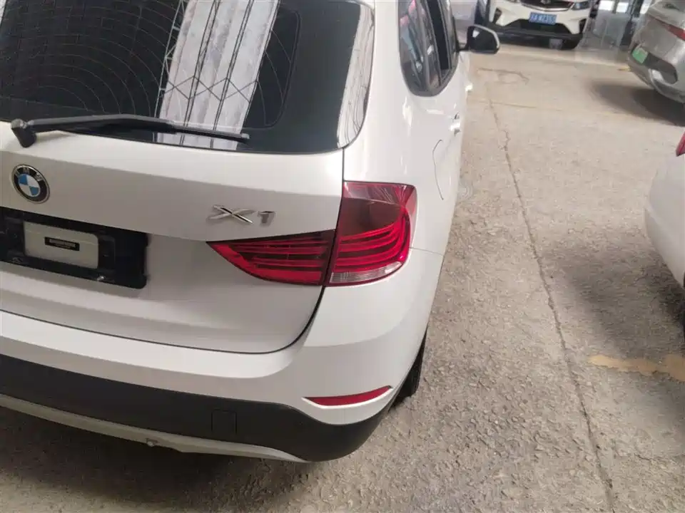 BMW X1 BMW X1