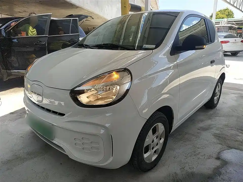 Roewe Clewe CLEVER