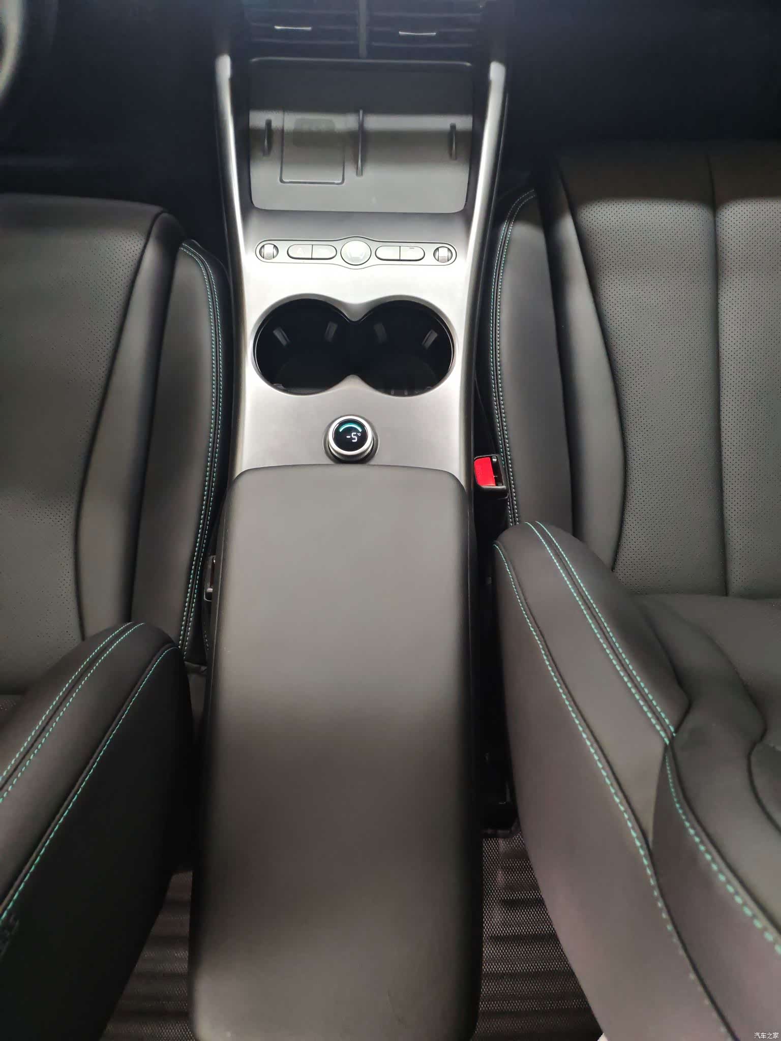 BYD Seal, 2025 17