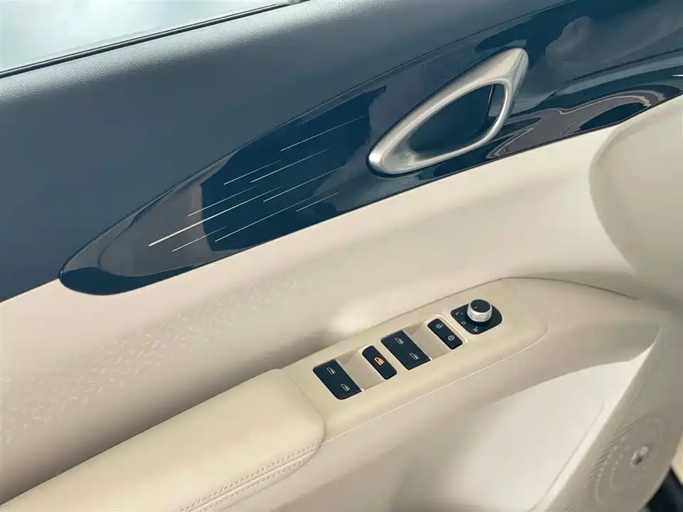 Geely Galaxy Star Wish