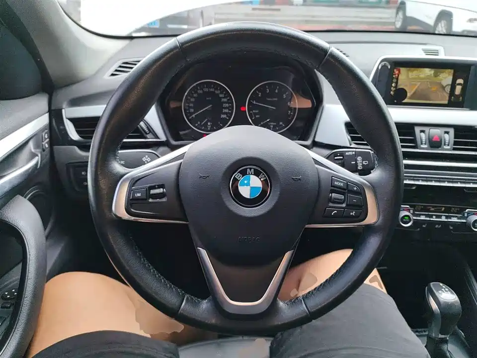 BMW X1 BMW X1