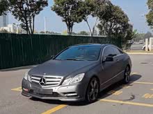 ����E��(����) 2012�� E 200 CGI Coupe