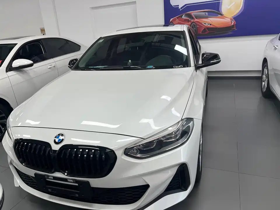 BMW 1 series BMW 1 series