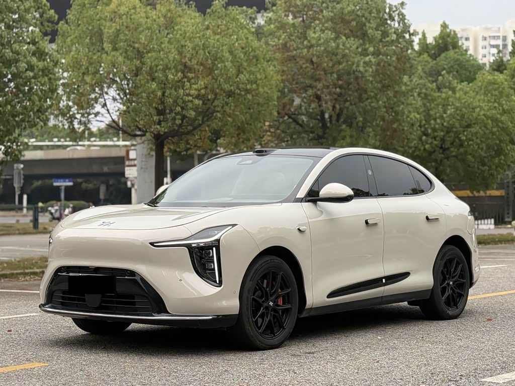 IM Motors LS6