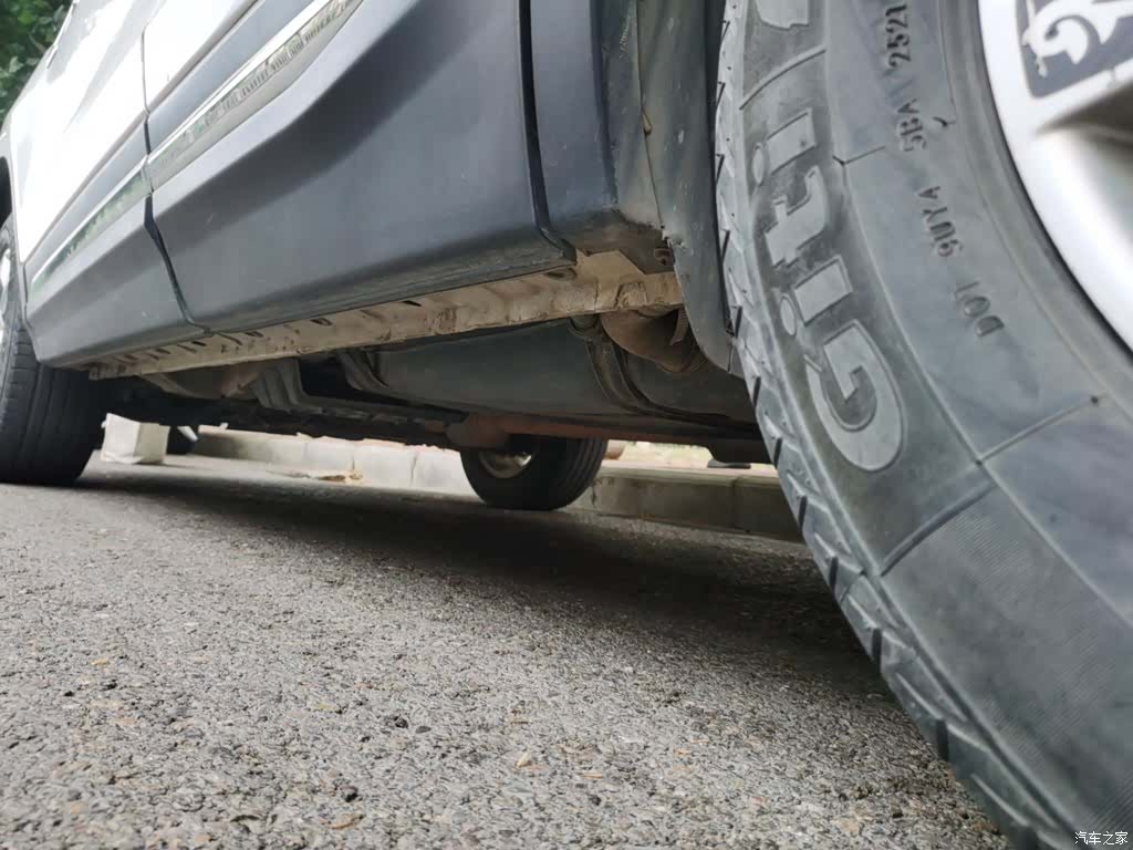 Changan CS75, 2018 18