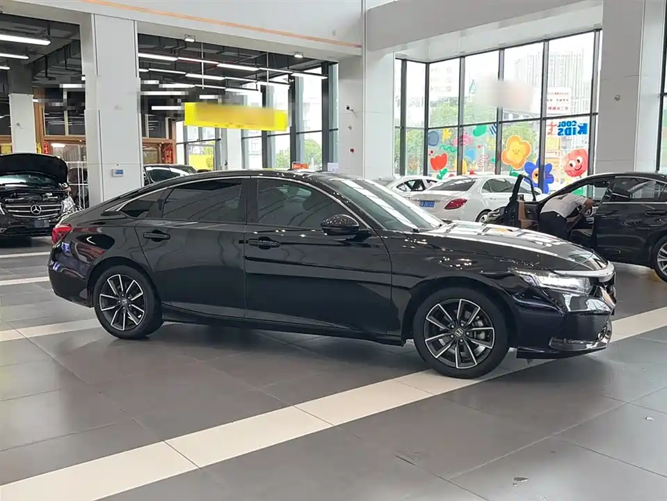 Honda Yingshipai Honda Yingshipai