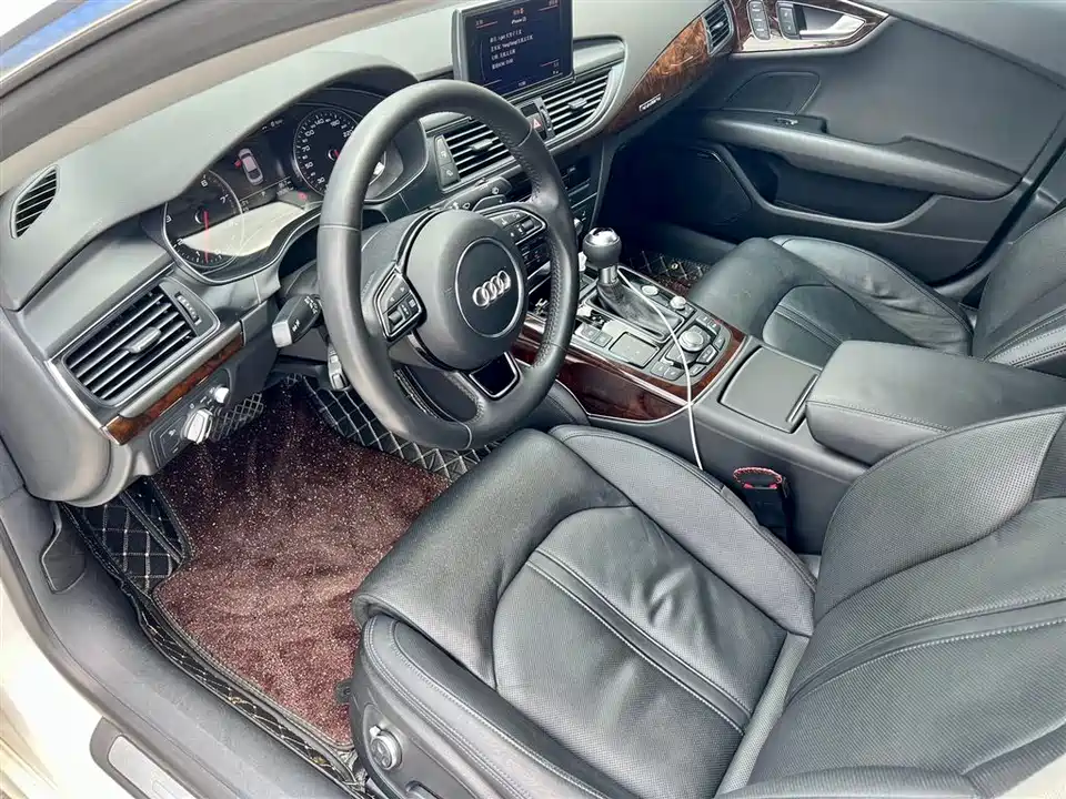 Audi A7 Audi A7