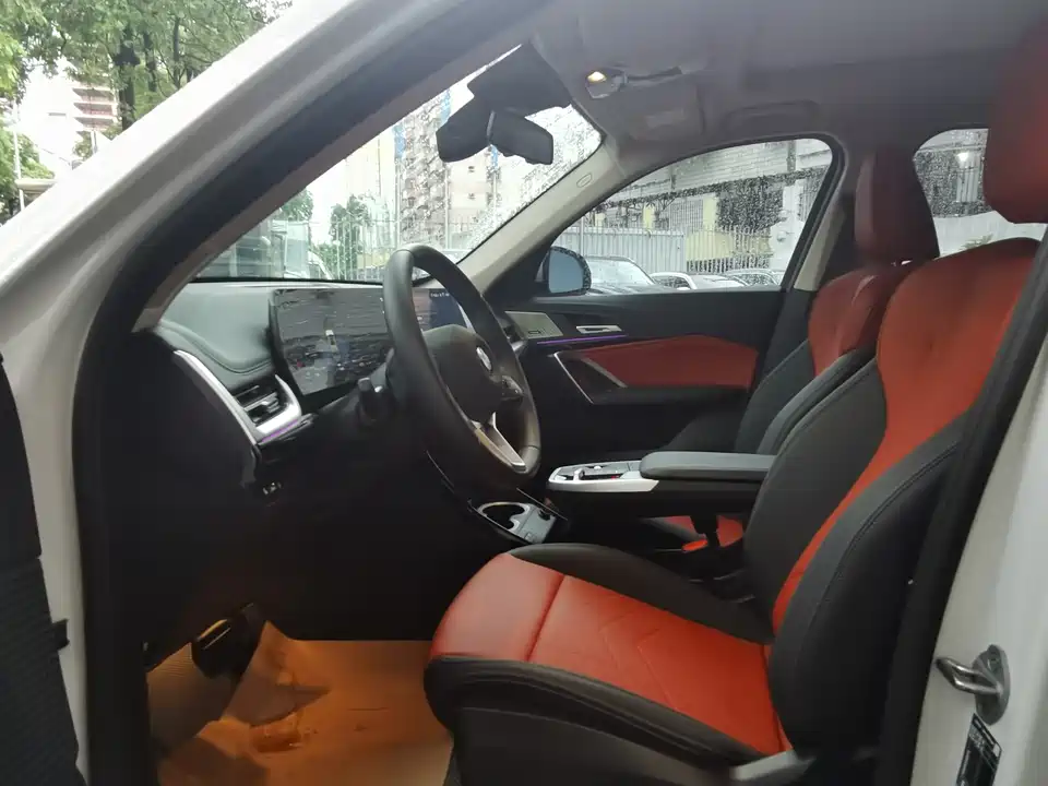 BMW X1 BMW X1