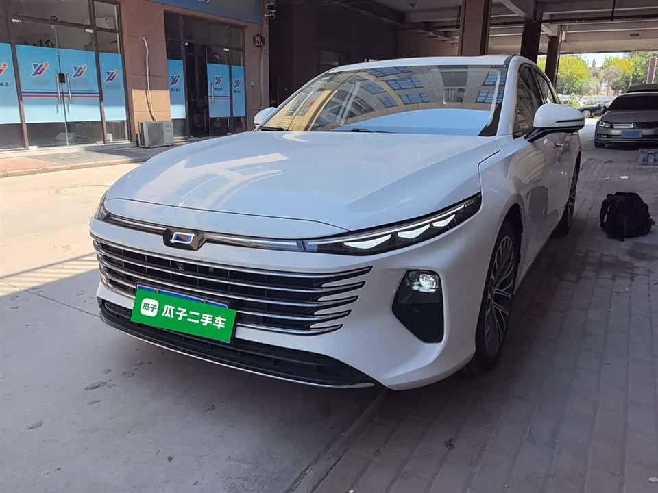 Besturn B70