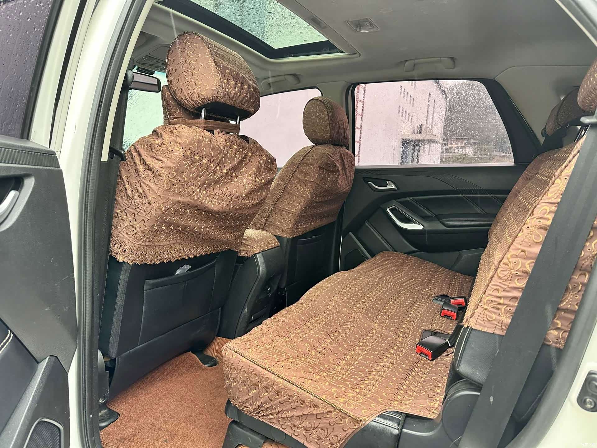 JMC S350, 2018 8
