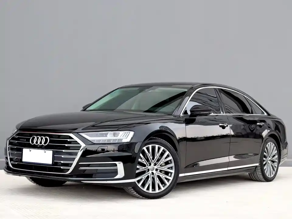 Audi A8 Audi A8