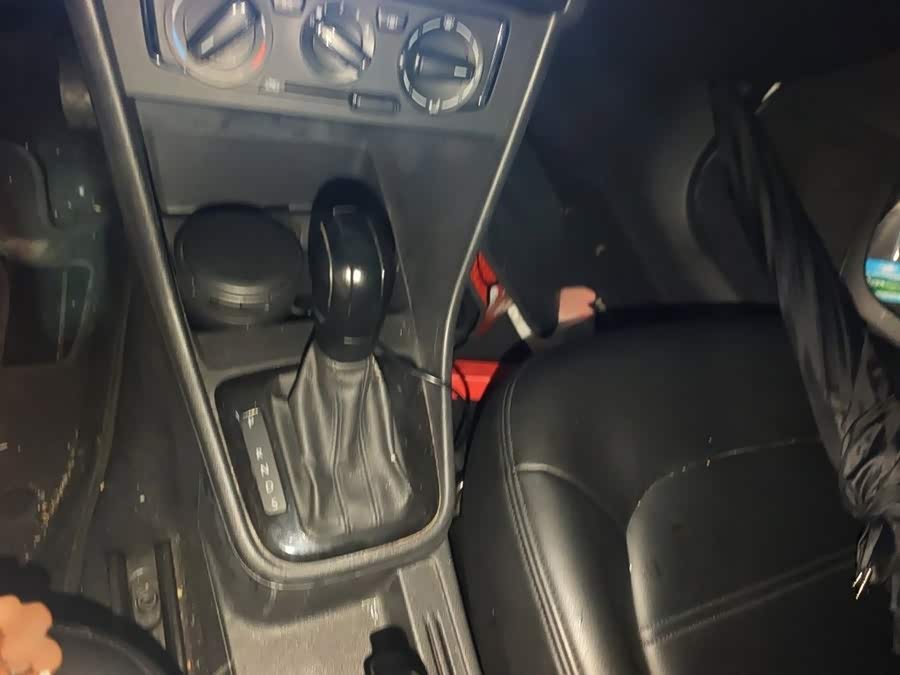 Volkswagen Santana 2015, фото 7