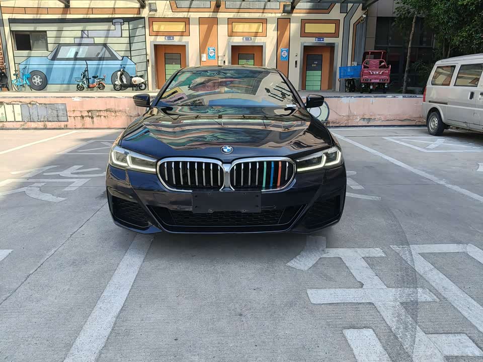 BMW 5 series BMW 5 series