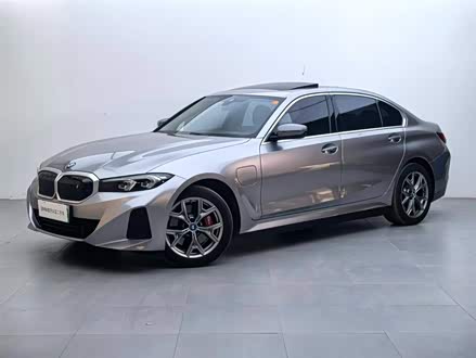 ����i3 2024�� eDrive 35 L